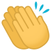 :clap: :clap: