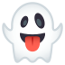 :ghost: :ghost: