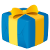 :gift: :gift: