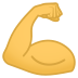 :muscle: :muscle: