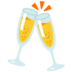 :clinking_glasses: :clinking_glasses: