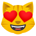 :heart_eyes_cat: :heart_eyes_cat: