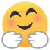 :hugging: :hugging: