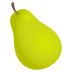 :pear: :pear: