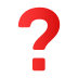 :question: :question: