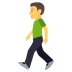 :walking: :walking:
