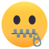 :zipper_mouth: :zipper_mouth: