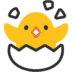 :hatching_chick: