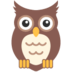 :owl: